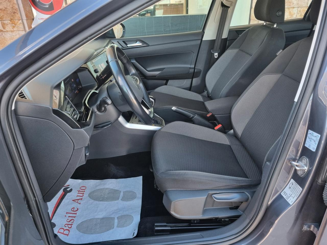 Volkswagen Taigo 1.0 TSI 95 CV Life