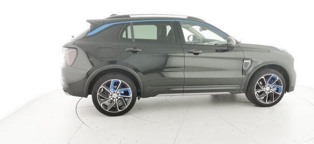 LYNK & CO 01 PHEV