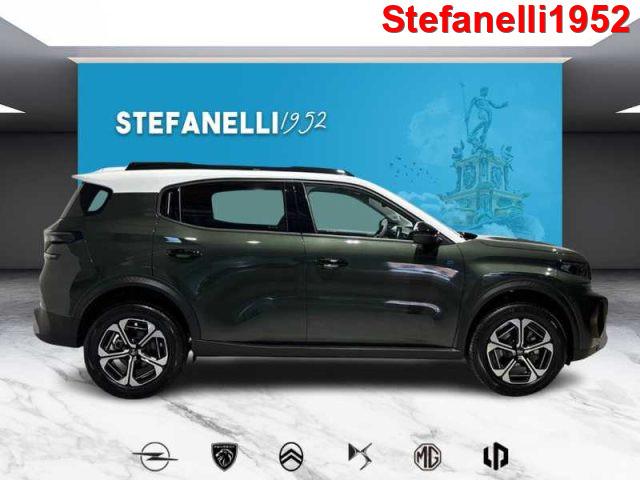 CITROEN C3 Aircross Nuova Elettrica 83kw (113cv) -Â MAX
