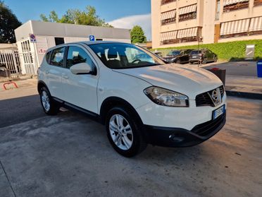 Nissan Qashqai 1.6 16V Visia