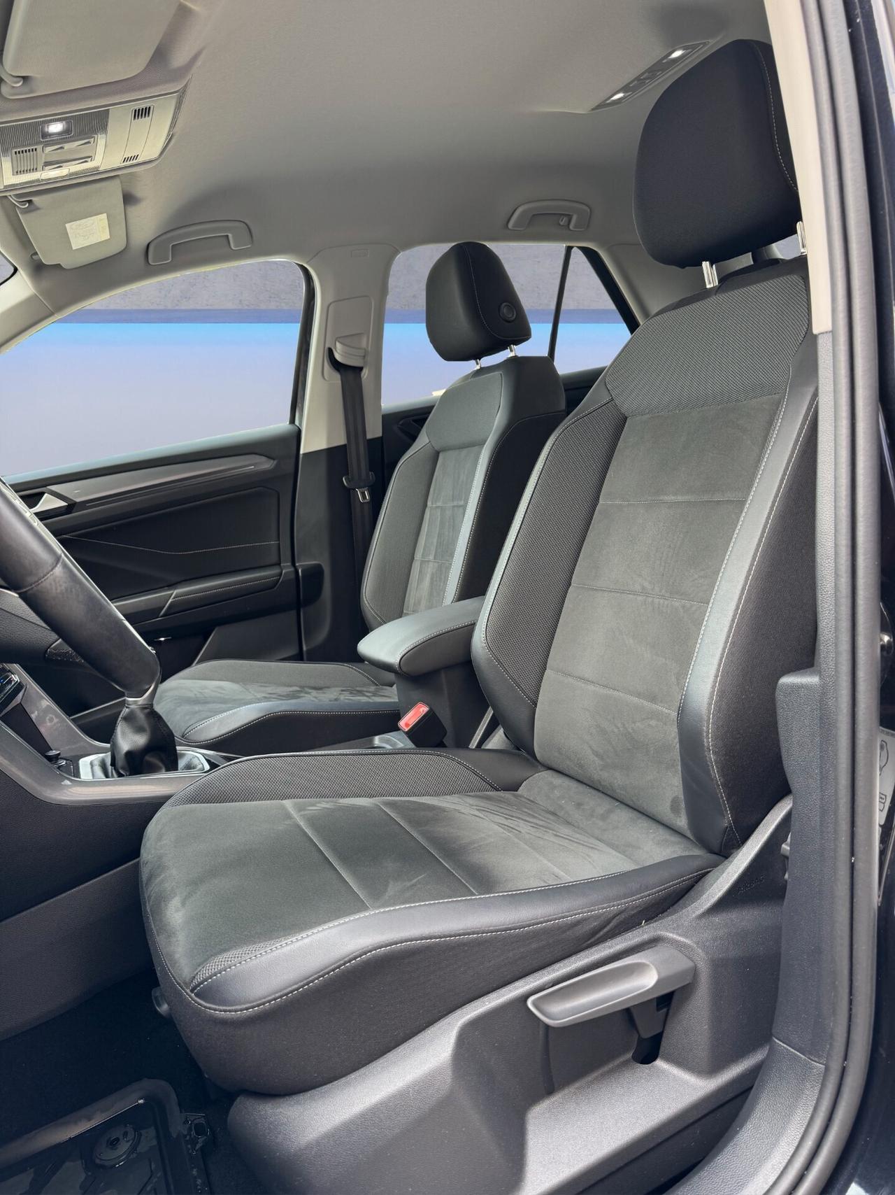 Volkswagen T-Roc 1.5 TSI ACT Style - Garanzia Volkswagen 2027