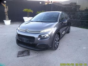 CITROEN C3 PureTech 82 Gpl