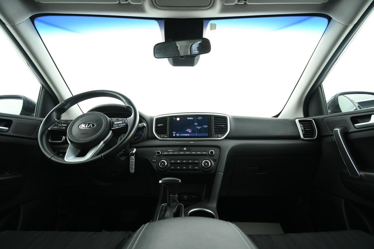 KIA Sportage 1.6 crdi mhev Business Class 2wd 136cv dct NEOPATENTATI+CAMERA