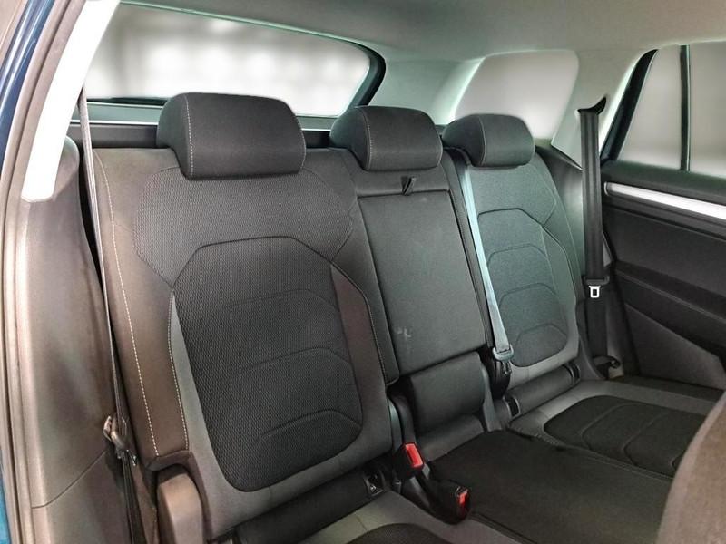 SKODA KODIAQ 2.0 TDI 110 KW EXECUTIVE DSG 5P SUV