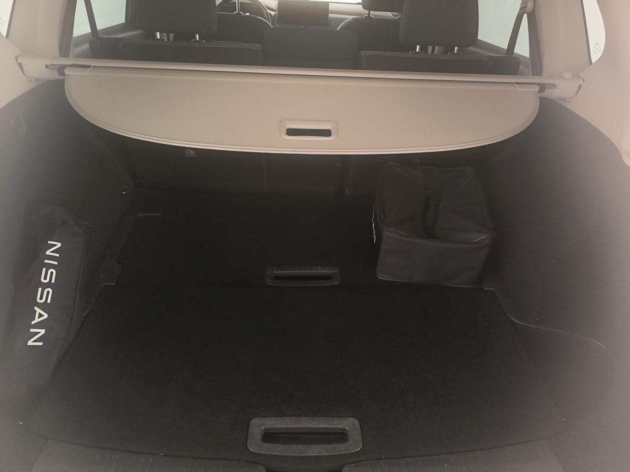 Nissan X-Trail 1.5 e-power n-connecta 2wd auto