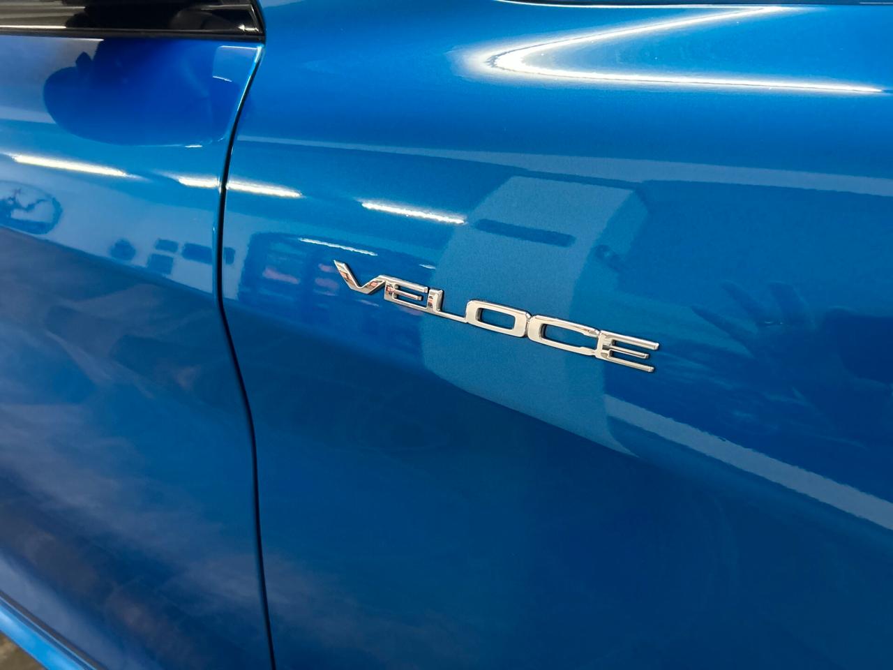 Alfa Romeo Stelvio 210 CV AT8 Q4 Veloce