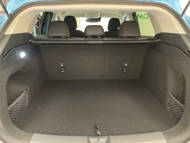 MG HS NEW 1.5 T DCT COM