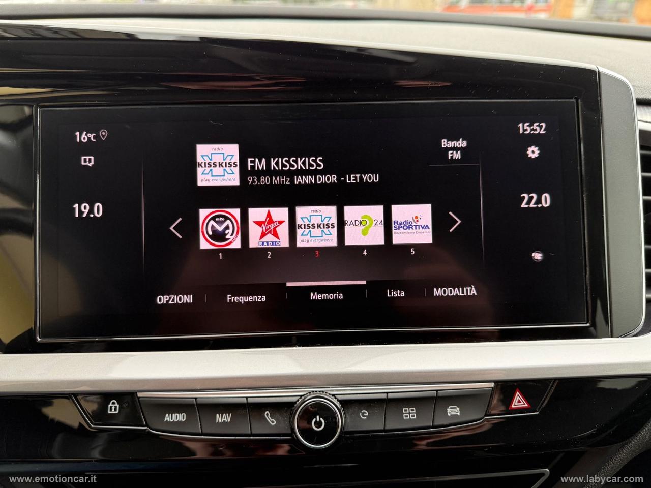 OPEL Grandland 1.6 PHEV aut. FWD Ultimate - 2022