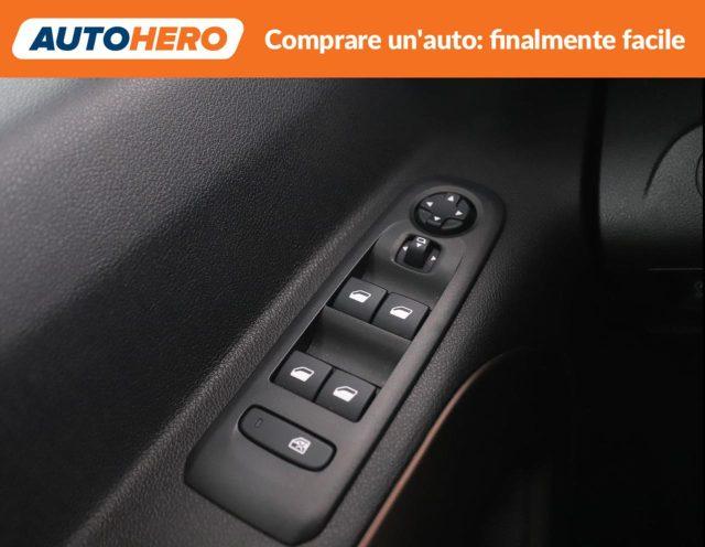 PEUGEOT Rifter BlueHDi 130 S&S GT Line Standard