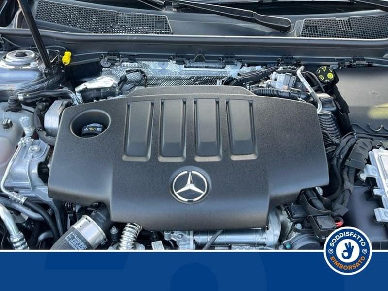 Mercedes-Benz Classe A 180d Automatic AMG Line Advanced