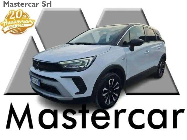 OPEL Crossland 1.2 130cv AT6 Elegance - GT134MB