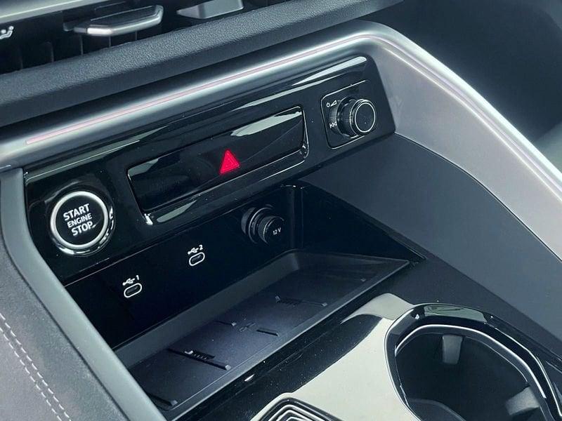 Audi Q5 TDi 150 kW mHEV+ S tronic quattro S line edition