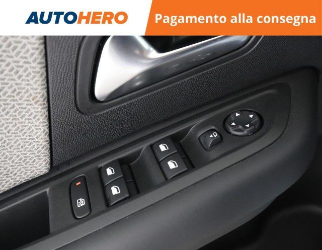 CITROEN C4 X PureTech 130 S&S EAT8 Shine