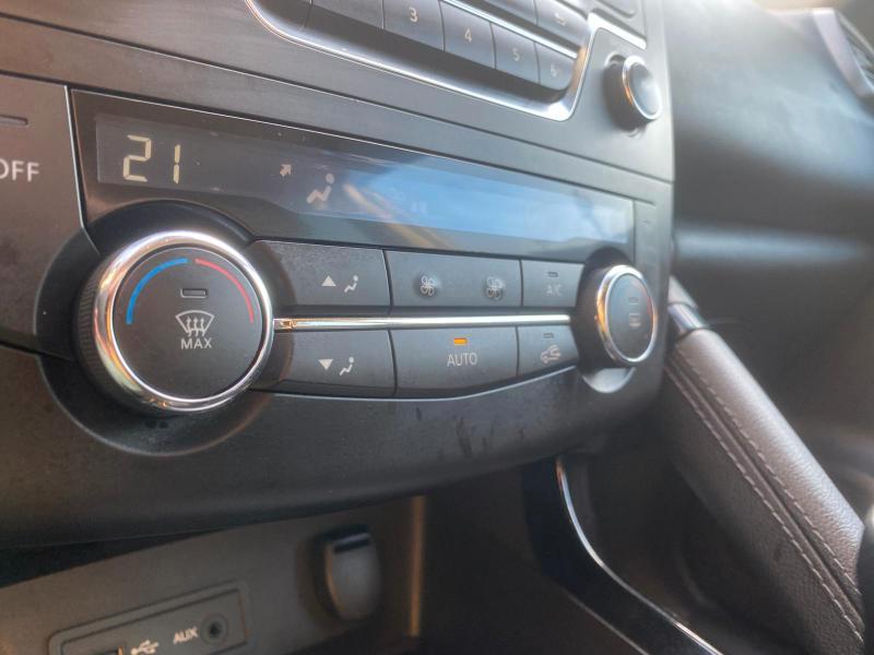 Renault Kadjar 1.5 dci energy Life 110cv