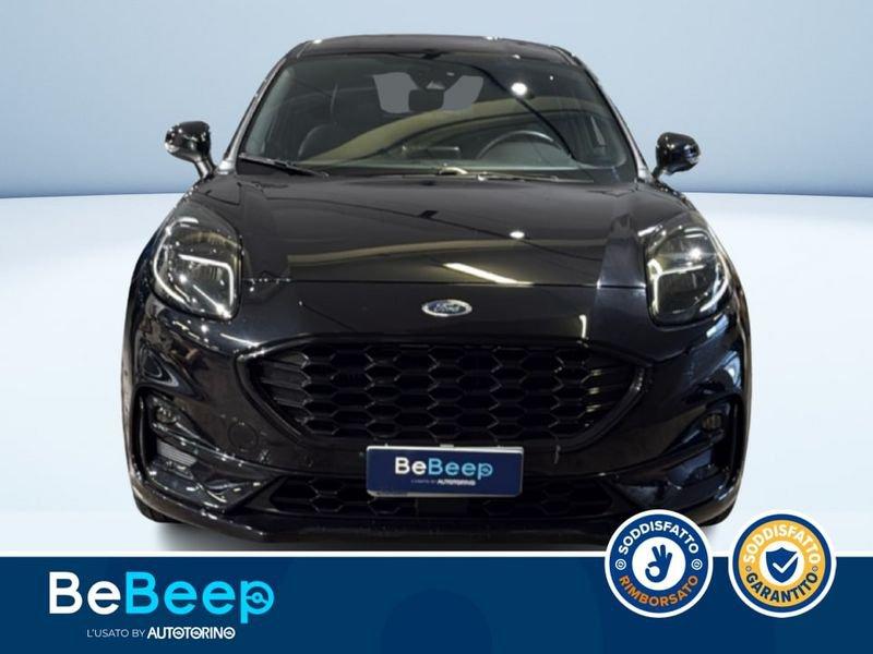 Ford Puma 1.0 ECOBOOST H ST-LINE X S&S 125CV AUTO