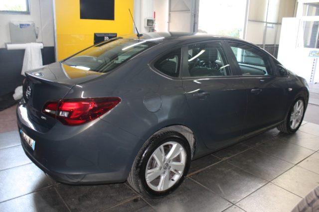 OPEL Astra 1.7 CDTI 110CV Elective *Garantita*