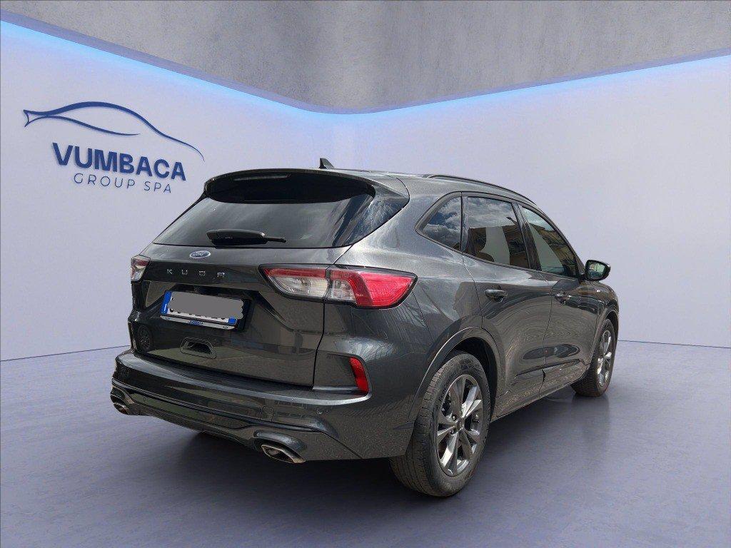 FORD Kuga 1.5 ecoboost ST-Line 2wd 150cv del 2023