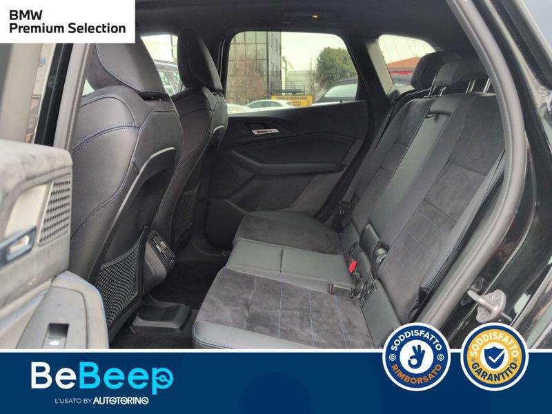 BMW Serie 2 Active Tourer 220I ACTIVE TOURER MHEV 48V MSPORT AUTO