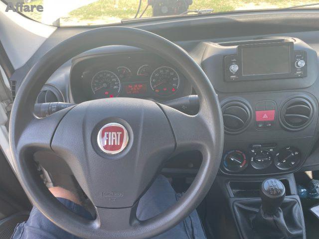 FIAT Fiorino 1.3 MJT 75CV Furgone SX E5+