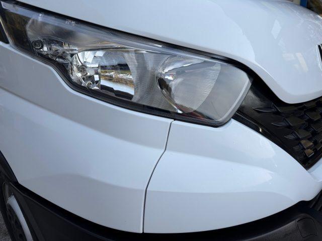 IVECO Daily 35S 14 2.3 136CV FRIGO ISOTERMICO FRCX ATP 05