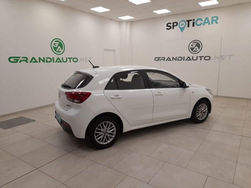 Kia Rio Rio 1.0 t-gdi mhev Style 100cv imt