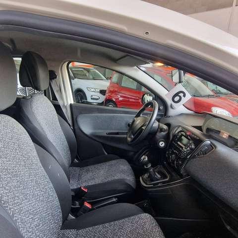 Lancia Ypsilon Ypsilon 1.2 Elefantino Blu ecochic Gpl 69cv my19