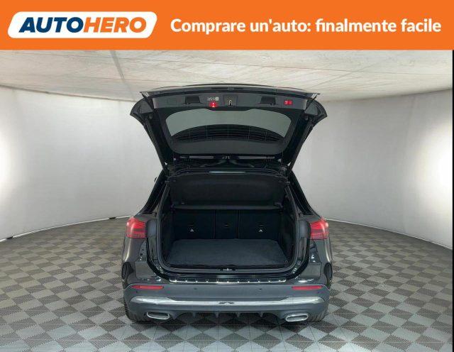 MERCEDES-BENZ GLA 200 d Automatic AMG Line Premium Plus