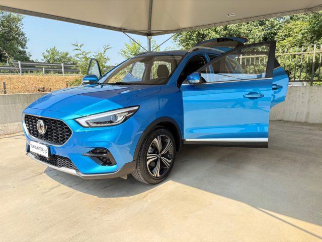 MG ZS 1.5 VTi-tech Comfort PRATICAMENTE NUOVA DA PROVARE
