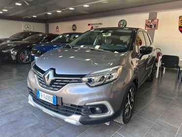 Renault Captur dCi 8V 110 CV Start&Stop Energy Sport Edition2