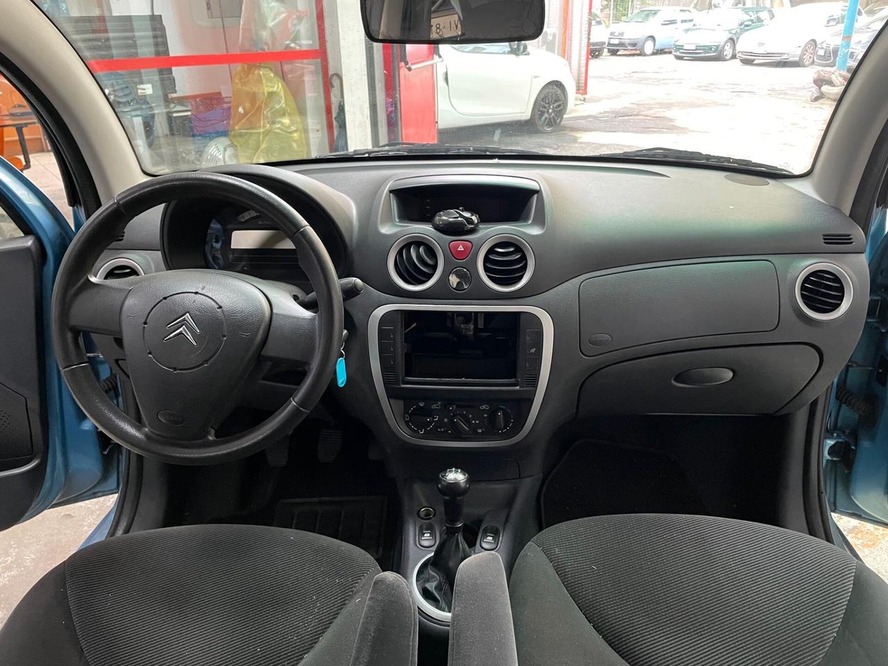 Citroen C3 1.1 Classique 112.000KM X NEO-PATENTATI!!!