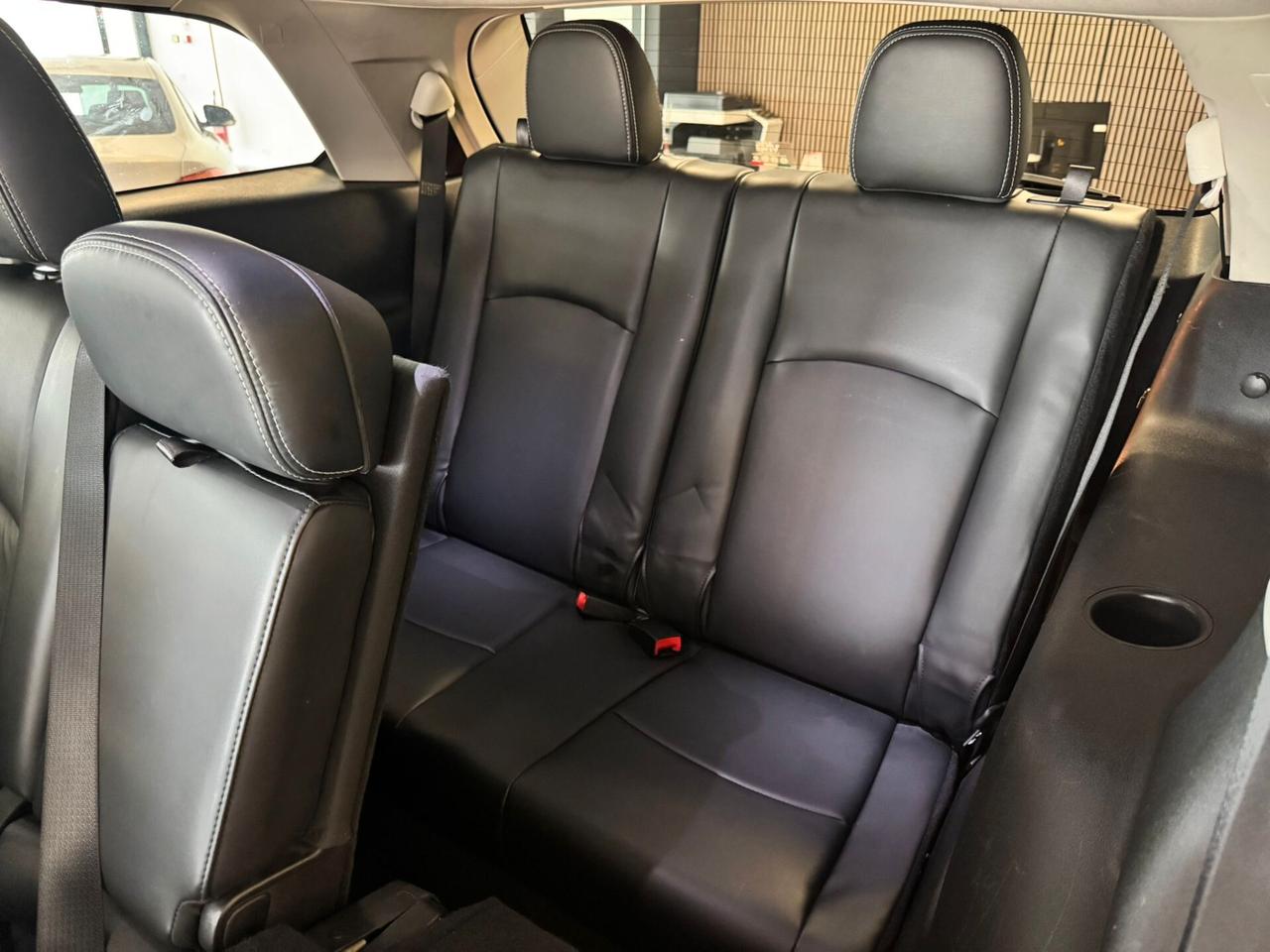 Fiat Freemont 2.0 Mjt 170 CV 4x4 aut. Lounge