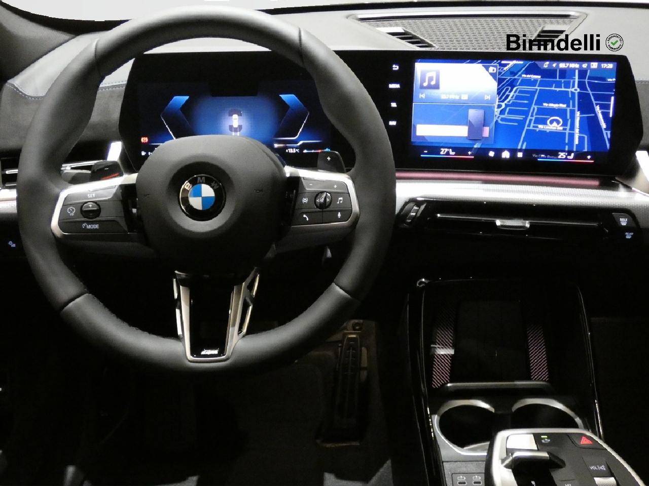 BMW BMW X1 sDrive18d