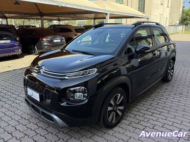 CITROEN C3 Aircross 1.2 puretech Shine APPLE CARPLAY PREZZO REALE