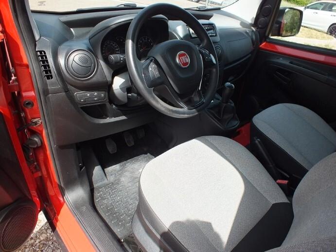 Fiat Fiorino 1.3 Multijet 95CV*allestimento speciale*