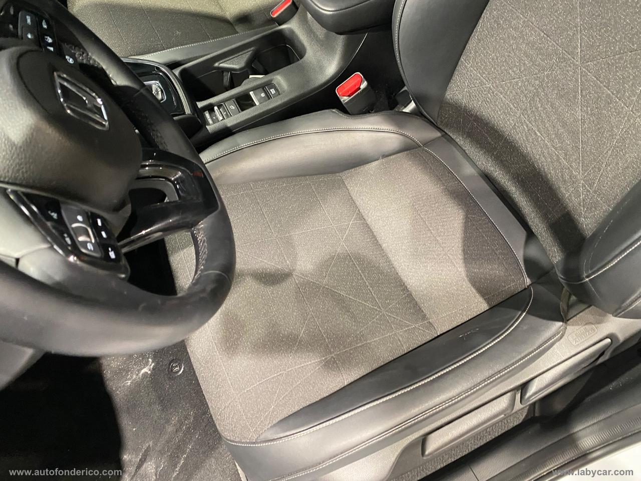 HONDA HR-V 1.5 Hev eCVT Advance Style