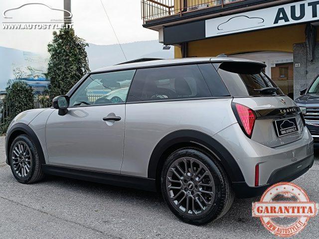 MINI Mini Cooper C F66 Classic 156Cv Steptronic/AUTOMATICA