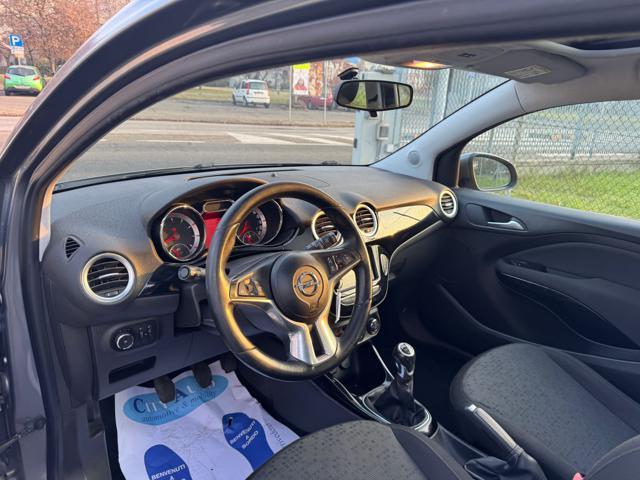 OPEL Adam 1.4 100 CV Jam GPL