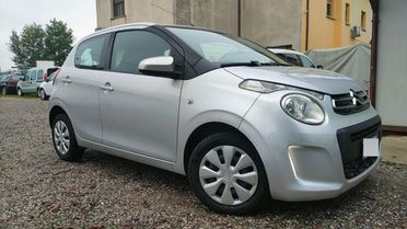 CITROEN C1 Airscape VTi 68 5 porte Feel