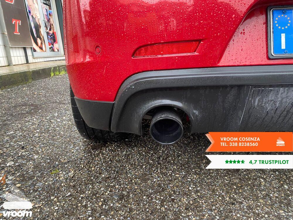 ALFA ROMEO Giulietta LAUNCH EDT Quadrifoglio Verde