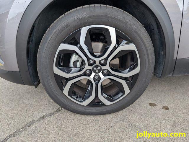 MITSUBISHI ASX 1.6L Plug In 159 CV AT Intense