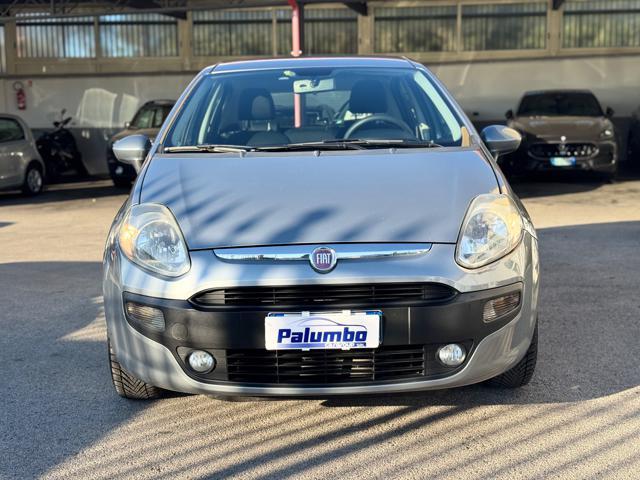 FIAT Punto Evo 1.3 Mjt 75 CV DPF 5 porte S&S Dynamic OK NEOPATENT