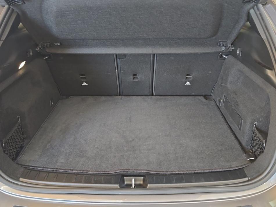 Mercedes GLA 200 200 D Sport Plus 8G-DCT