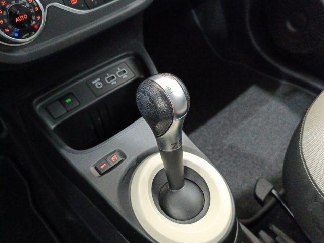 RENAULT Twingo Electric Vibes