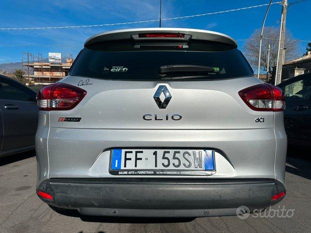 Renault Clio Sporter 1.5 DCi 90cv S&S Energy