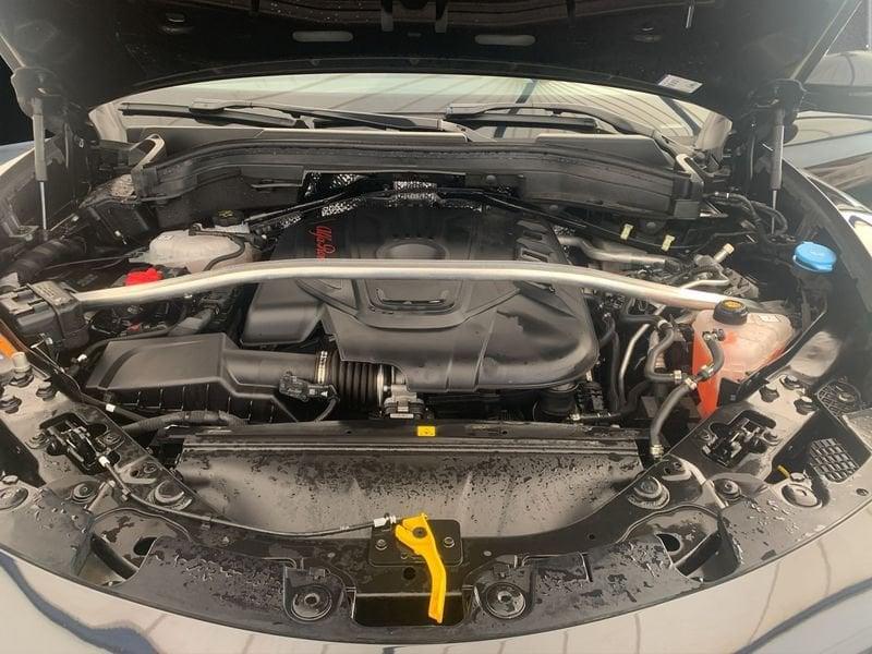 Alfa Romeo Stelvio 2.2 TD 210 CV Veloce AT8 Q4