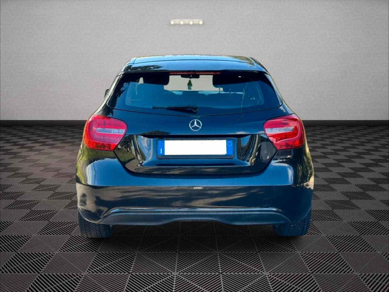 Mercedes-benz A 180 CDI Premium