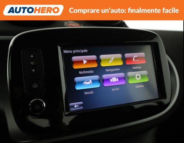SMART ForTwo 70 1.0 twinamic 20th anniversary