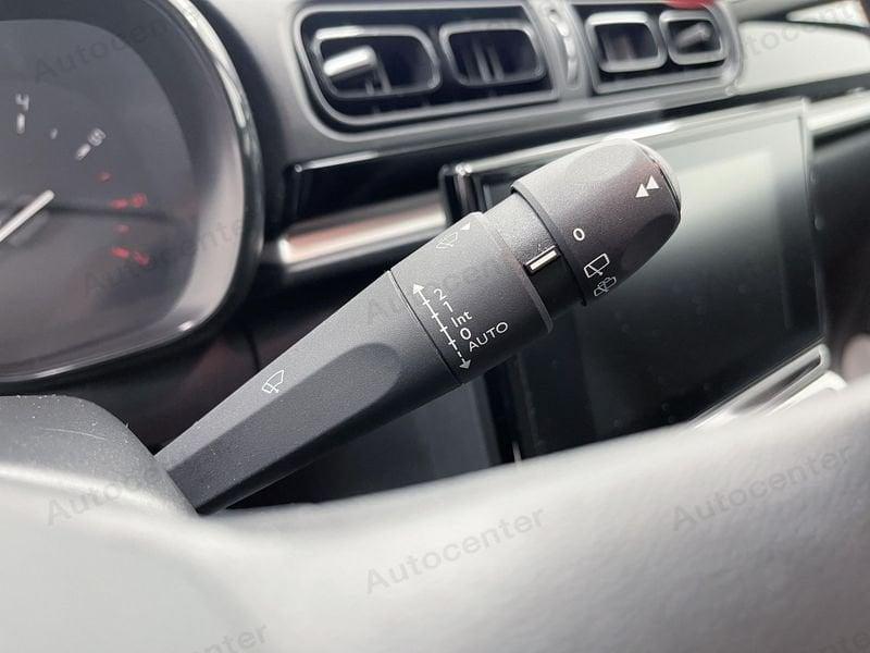 Citroën C3 1.2 puretech s&s 83cv Plus