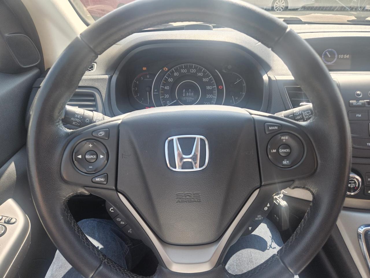 Honda CR-V 1.6 i-DTEC Elegance 2WD