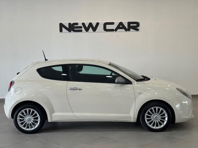 Alfa Romeo MiTo 1.4 78 CV 8V S&S